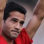 مسعود شجاعى: خوشحالم که تراکتورسازى را انتخاب کردم