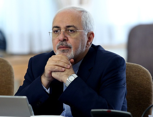 فوری/ ظریف استعفا داد / وزیر خارجه: از ناتوانی برای ادامه خدمت پوزش میخواهم