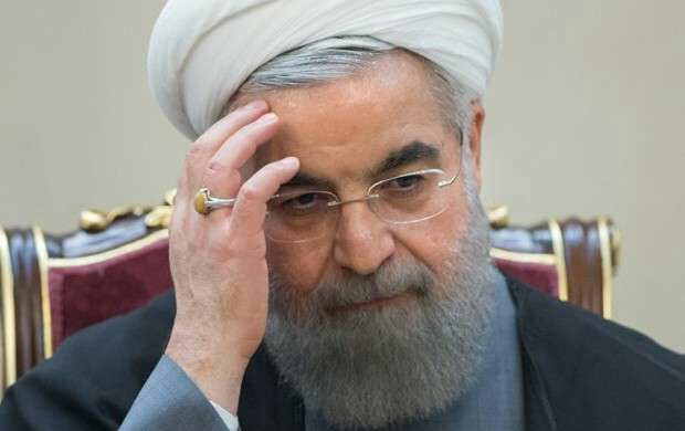 استیضاح روحانی کلید خورد!