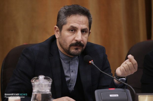 هزینه‌های جاری شهرداری تبریز در بودجه سال ۹۸ افزایش نیافته است