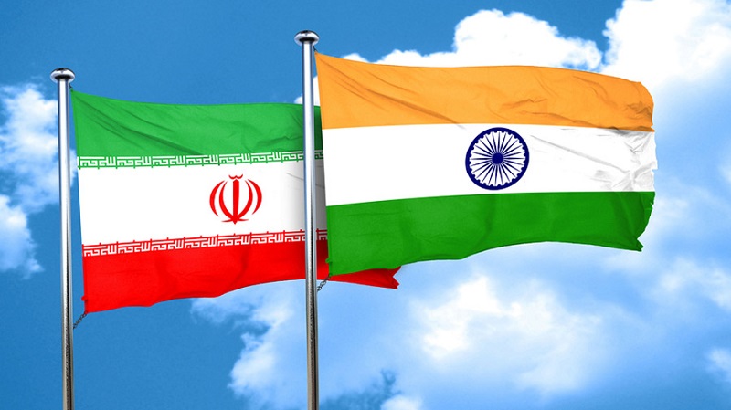 تدبیر ظریف برای گذر از پیچ تحریم‌ها؛ چگونه ایران می‌تواند از روپیه برای تجارت با هند استفاده کند؟