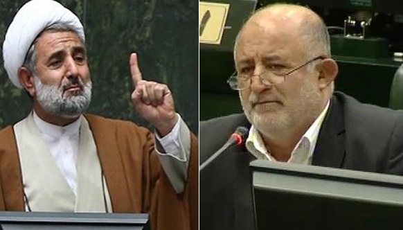 درست نیست که بگویی در انتخابات استانی روحانیون و مداح‌ها لیست می‌دهند و بقیه را کافر می‌دانند