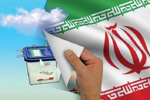 اگر همین امروز انتخابات ریاست جمهوری برگزار شود، شما به کدام یک از گزینه های زیر رای میدهید؟
