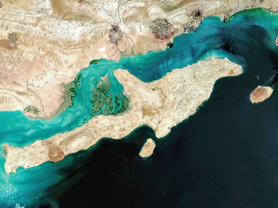 ترامپ چگونه جزایر ایرانی خلیج فارس را محبوب عام و خاص کرد؟