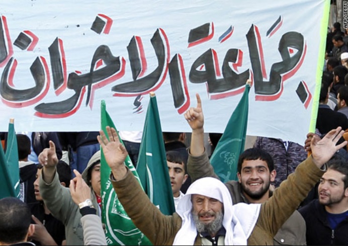 پایان دلخوری ها و کدورت میان ایران و اخوان المسلمین؟ / تهران چگونه با اعضای تبعیدی اخوان المسلمین رابطه برقرار کرده است؟