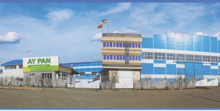 صادرات رادیاتورهای پانلی به ترکیه گام بزرگ برای صنعت ایران/آذر یانار ایستی سو نگین صنعت آذربایجان