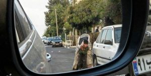 زیر پوست شهر تبریز! در جستجوی طلای کثیف!