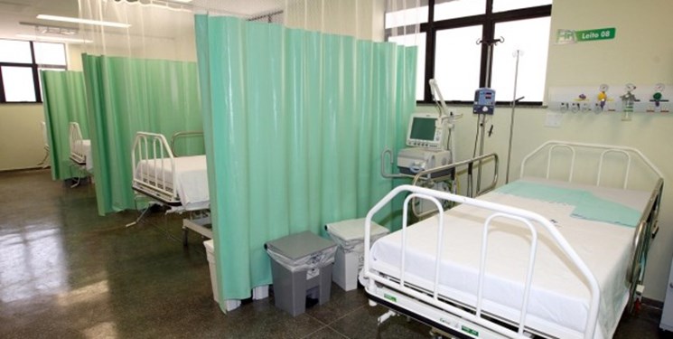 اخرین وضعیت بیمارستان افسانه‌ای ۳۲۷ تختخوابی خاوران /۵ رادیولوژیست آذربایجان‌شرقی هر روز استعفا می‌دهند