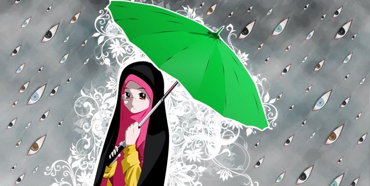 عفاف و حجاب در آئینه قرآن