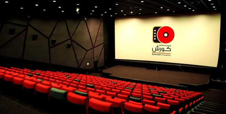 هفدهمین پردیس سینمایی امید کشور در شهر مرند احداث می‌ شود