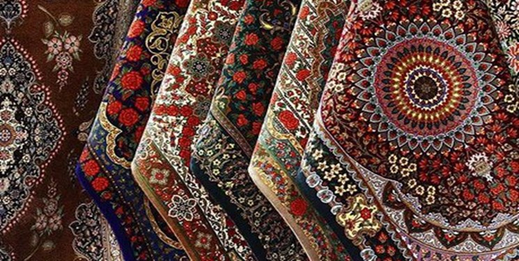 صنعت فرش ایران با چالش روبه‌رو است/ شکوفایی هنر صنعت فرش نیازمند رفع چالش‌های تولید و فروش