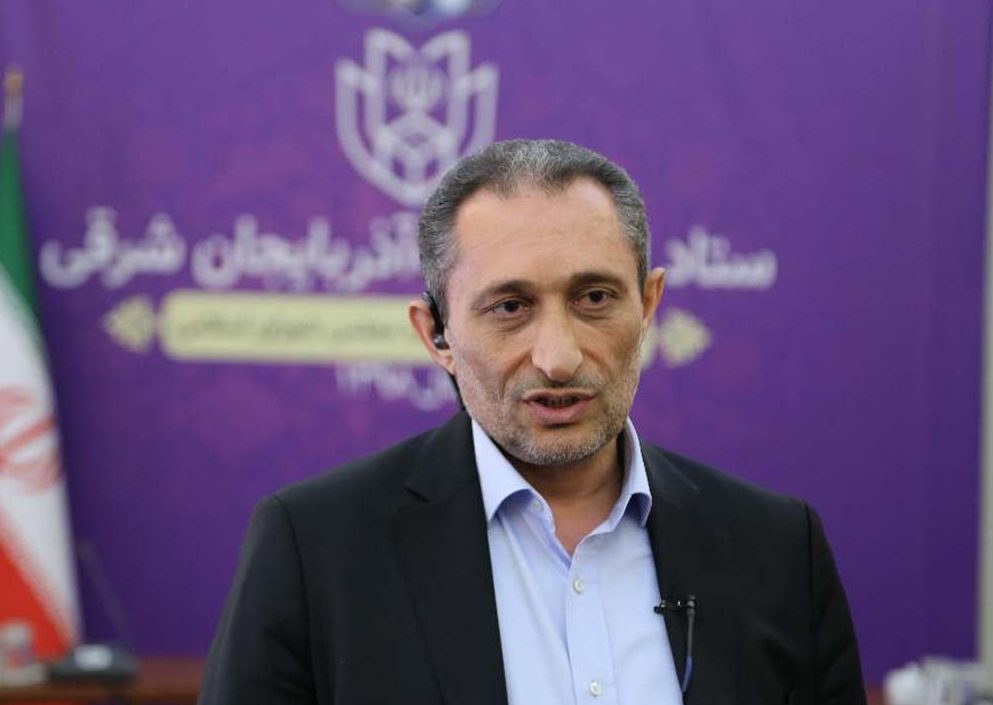 رئیس ستاد انتخابات آذربایجان شرقی: پنج نفر از نمایندگان کنونی آذربایجان شرقی نام نویسی نکردند