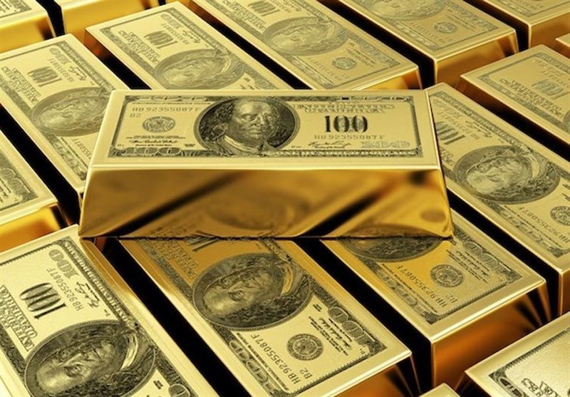ادامه روند نزولی قیمت ارز و طلا در بازار/ دلار ۱۲ هزار و ۷۵۰ تومان شد