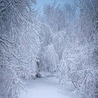 برف در راه آذربایجان‌شرقی