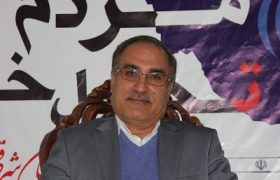 دکتر نادر ابراهیمی کارشناس ارشد مدیریت دولتی:  باید از علـم جوانان در تجـاری سـازی و رونق تولیـد استفـاده نمـائیم