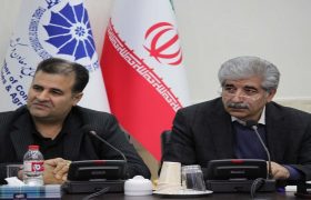 کشتیرانی جمهوری اسلامی ایران در تبریز و مراغه دفتر افتتاح می‌کند