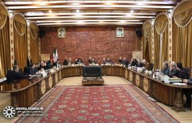 کلیات لایحه بودجه سال ۱۳۹۹شهرداری تبریز تصویب شد