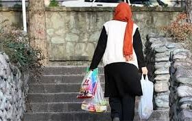 وجود ۱۴ هزار زن سرپرست خانوار در آذربایجان شرقی