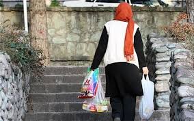 وجود ۱۴ هزار زن سرپرست خانوار در آذربایجان شرقی