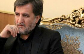 انتخاب دکتر محمد علی صدیقی به عنوان رئیس شورای  هیئات حسینی کلانشهر تبریز