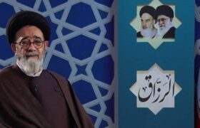 تحریم ایران جنایت ضدبشری است