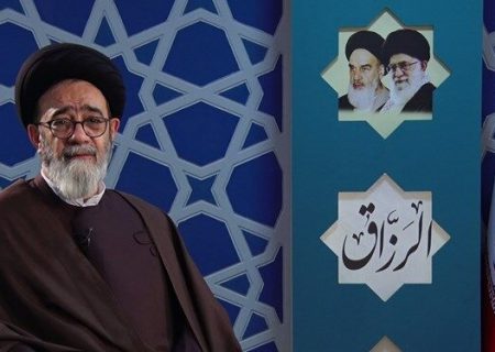 تحریم ایران جنایت ضدبشری است