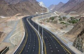 ایمن‌سازی آزادراه تبریز – سهند ۱۱ میلیارد تومان هزینه دارد
