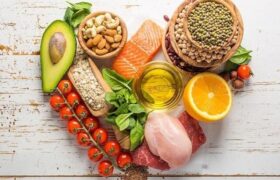 تغذیه مناسب در روزهای کرونایی/نقش ویتامین ها در تقویت ایمنی بدن