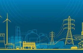 افزایش پایداری شبکه‌ی برق و کاهش خاموشی مشترکان در امور برق ستارخان تبریز