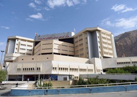 آمار ورودی بیماران کرونایی به بیمارستان امام رضای تبریز کاهش یافت