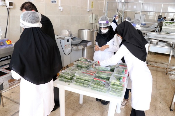 شهرک‌های صنایع غذایی آذربایجان‌شرقی ۱۲ هزار فرصت شغلی ایجاد می‌کنند