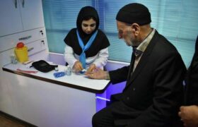 ایران به برنامه جهانی اشتراک گذاری تجربیات دیابت پیوست