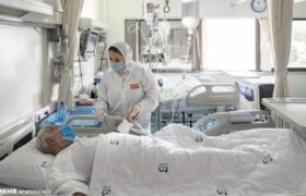 بررسی طرح عملیاتی کمیته تنفسی در بیمارستان ها/آموزش پرستاران ICU