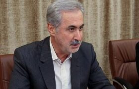 استاندار: مزرعه تولید ارز دیجیتال در آذربایجان‌شرقی وجود ندارد