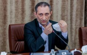 وضعیت کرونایی ۹ شهرستان آذربایجان‌شرقی زرد است