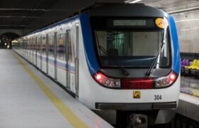 چهار ایستگاه جدید قطارشهری تبریز آماده بهره‌برداری است