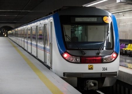 چهار ایستگاه جدید قطارشهری تبریز آماده بهره‌برداری است