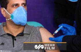 آخرین اخبار از حال دریافت‌کنندگان واکسن ایرانی کرونا