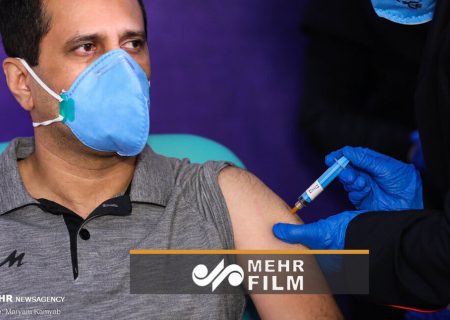 آخرین اخبار از حال دریافت‌کنندگان واکسن ایرانی کرونا