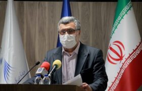 آمریکا سد راه خرید واکسن برای ایران/سازمان بهداشت جهانی اقدام کند