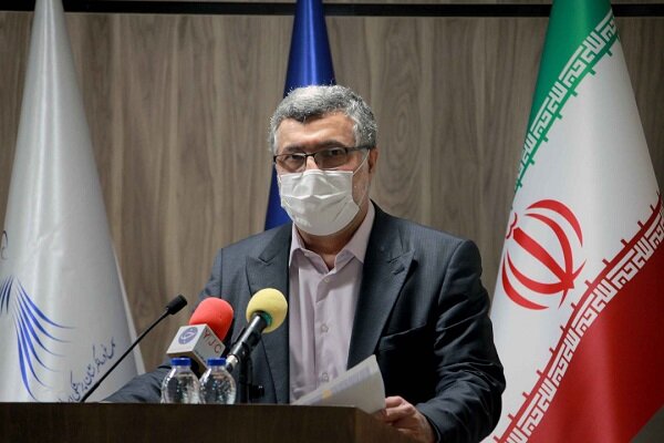 آمریکا سد راه خرید واکسن برای ایران/سازمان بهداشت جهانی اقدام کند