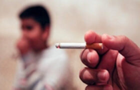 افراد دخانی مراقب کووید ۱۹ باشند