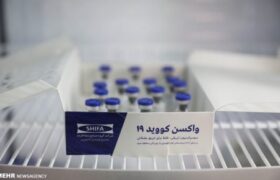 تولید مشترک واکسن ایران و کوبا/ تست واکسن روی ۵۰ هزار داوطلب