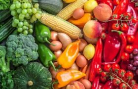 خوراکی‌های زمستان کرونایی/ دستورات تغذیه‌ای را جدی بگیرید