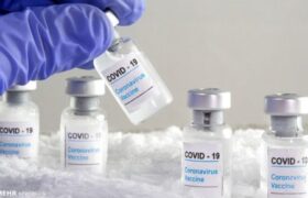 وزارت بهداشت در خرید واکسن کرونا عنصر زمان را فراموش نکند