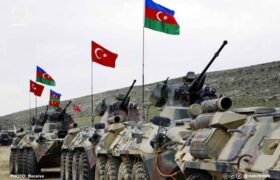 ترکیه و آذربایجان رزمایش مشترک برگزار می کنند