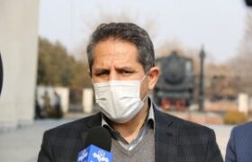 بهره‌برداری از ۱۰۰ دستگاه اتوبوس و مینی‌بوس در تبریز
