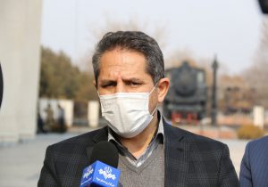 بهره‌برداری از ۱۰۰ دستگاه اتوبوس و مینی‌بوس در تبریز