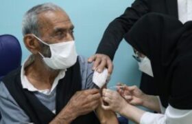 تزریق واکسن کرونا به ۴۰ درصد افراد بالای ۸۰ سال
آذربایجان‌شرقی