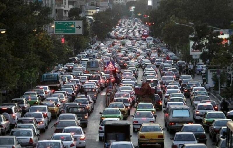 حمل و نقل درون‌شهری تبریز، هر روز بدتر از دیروز!